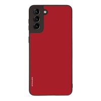 Θήκη Sonique ColorBloc Series για Samsung Galaxy S21 Plus Κόκκινο