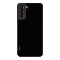 Θήκη Sonique ColorBloc Series για Samsung Galaxy S21 Plus Μαύρο