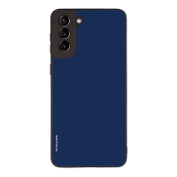 Θήκη Sonique ColorBloc Series για Samsung Galaxy S21 Plus Μπλέ