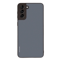 Θήκη Sonique ColorBloc Series για Samsung Galaxy S21 Plus Μπλε Γκρι