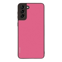 Θήκη Sonique ColorBloc Series για Samsung Galaxy S21 Plus Ροζ