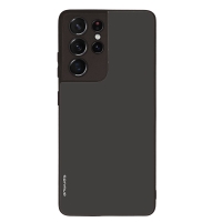 Θήκη Sonique ColorBloc Series για Samsung Galaxy S21 Ultra Γκρι