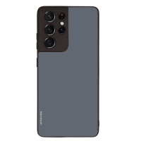 Θήκη Sonique ColorBloc Series για Samsung Galaxy S21 Ultra Μπλε Γκρι