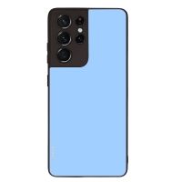 Θήκη Sonique ColorBloc Series για Samsung Galaxy S21 Ultra Τιρκουάζ