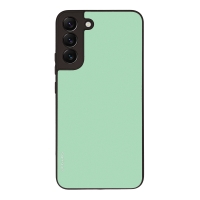 Θήκη Sonique ColorBloc Series για Samsung Galaxy S22 Plus Βεραμάν