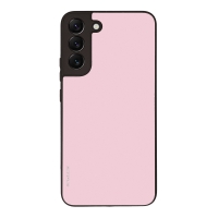 Θήκη Sonique ColorBloc Series για Samsung Galaxy S22 Plus Ροζ Ανοιχτό