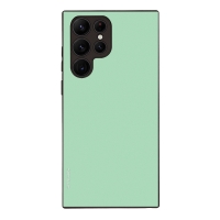 Θήκη Sonique ColorBloc Series για Samsung Galaxy S22 Ultra Βεραμάν