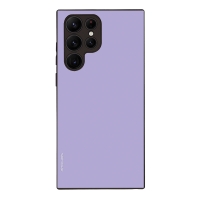 Θήκη Sonique ColorBloc Series για Samsung Galaxy S22 Ultra Βιολετί