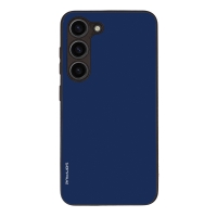 Θήκη Sonique ColorBloc Series για Samsung Galaxy S23 Μπλέ