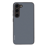 Θήκη Sonique ColorBloc Series για Samsung Galaxy S23 Μπλε Γκρι