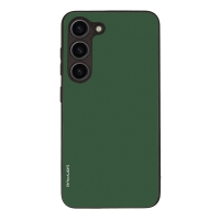 Θήκη Sonique ColorBloc Series για Samsung Galaxy S23 Πράσινο