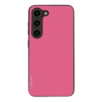 Θήκη Sonique ColorBloc Series για Samsung Galaxy S23 Ροζ
