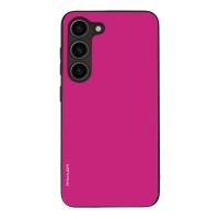 Θήκη Sonique ColorBloc Series για Samsung Galaxy S23 Ματζέντα