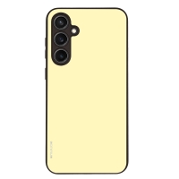 Θήκη Sonique ColorBloc Series για Samsung Galaxy S23 FE Κίτρινο