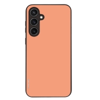 Θήκη Sonique ColorBloc Series για Samsung Galaxy S23 FE Κοραλί