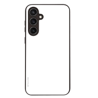 Θήκη Sonique ColorBloc Series για Samsung Galaxy S23 FE Λευκό