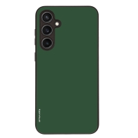 Θήκη Sonique ColorBloc Series για Samsung Galaxy S23 FE Πράσινο