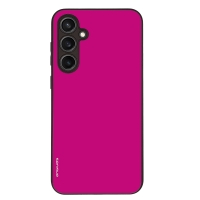 Θήκη Sonique ColorBloc Series για Samsung Galaxy S23 FE Ματζέντα