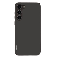 Θήκη Sonique ColorBloc Series για Samsung Galaxy S23 Plus Γκρι