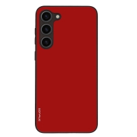 Θήκη Sonique ColorBloc Series για Samsung Galaxy S23 Plus Κόκκινο