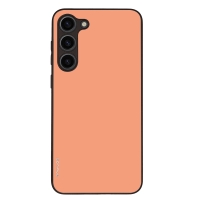 Θήκη Sonique ColorBloc Series για Samsung Galaxy S23 Plus Κοραλί