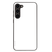 Θήκη Sonique ColorBloc Series για Samsung Galaxy S23 Plus Λευκό