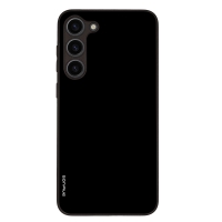 Θήκη Sonique ColorBloc Series για Samsung Galaxy S23 Plus Μαύρο