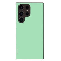 Θήκη Sonique ColorBloc Series για Samsung Galaxy S23 Ultra Βεραμάν