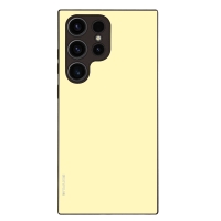 Θήκη Sonique ColorBloc Series για Samsung Galaxy S23 Ultra Κίτρινο