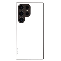 Θήκη Sonique ColorBloc Series για Samsung Galaxy S23 Ultra Λευκό