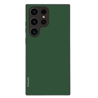 Θήκη Sonique ColorBloc Series για Samsung Galaxy S23 Ultra Πράσινο