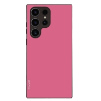 Θήκη Sonique ColorBloc Series για Samsung Galaxy S23 Ultra Ροζ