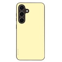 Θήκη Sonique ColorBloc Series για Samsung Galaxy S24 Κίτρινο