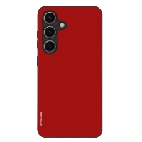 Θήκη Sonique ColorBloc Series για Samsung Galaxy S24 Κόκκινο