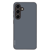 Θήκη Sonique ColorBloc Series για Samsung Galaxy S24 Μπλε Γκρι