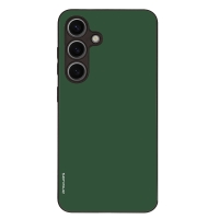 Θήκη Sonique ColorBloc Series για Samsung Galaxy S24 Πράσινο