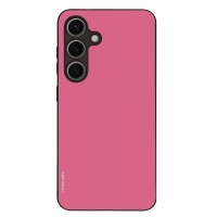 Θήκη Sonique ColorBloc Series για Samsung Galaxy S24 Ροζ