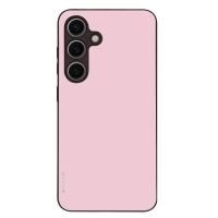 Θήκη Sonique ColorBloc Series για Samsung Galaxy S24 Ροζ Ανοιχτό