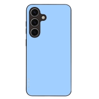 Θήκη Sonique ColorBloc Series για Samsung Galaxy S24 Τιρκουάζ