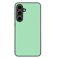 Θήκη Sonique ColorBloc Series για Samsung Galaxy S24 FE Βεραμάν