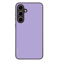 Θήκη Sonique ColorBloc Series για Samsung Galaxy S24 FE Βιολετί
