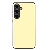 Θήκη Sonique ColorBloc Series για Samsung Galaxy S24 FE Κίτρινο