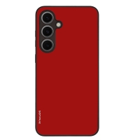 Θήκη Sonique ColorBloc Series για Samsung Galaxy S24 FE Κόκκινο