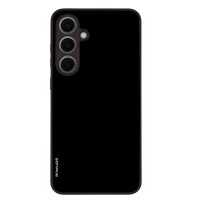 Θήκη Sonique ColorBloc Series για Samsung Galaxy S24 FE Μαύρο