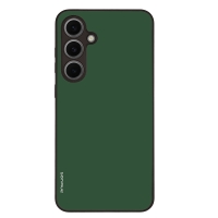 Θήκη Sonique ColorBloc Series για Samsung Galaxy S24 FE Πράσινο