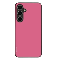 Θήκη Sonique ColorBloc Series για Samsung Galaxy S24 FE Ροζ