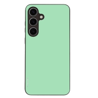 Θήκη Sonique ColorBloc Series για Samsung Galaxy S24 Plus Βεραμάν