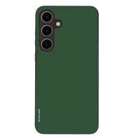 Θήκη Sonique ColorBloc Series για Samsung Galaxy S24 Plus Πράσινο
