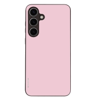 Θήκη Sonique ColorBloc Series για Samsung Galaxy S24 Plus Ροζ Ανοιχτό