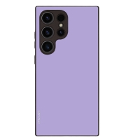 Θήκη Sonique ColorBloc Series για Samsung Galaxy S24 Ultra Βιολετί
